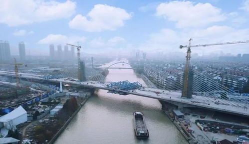 2019湖州城建大事件盤點,總有你關心的那一件