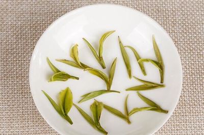 綠茶十大知名品種,六安瓜片上榜,第三被譽為綠茶之王