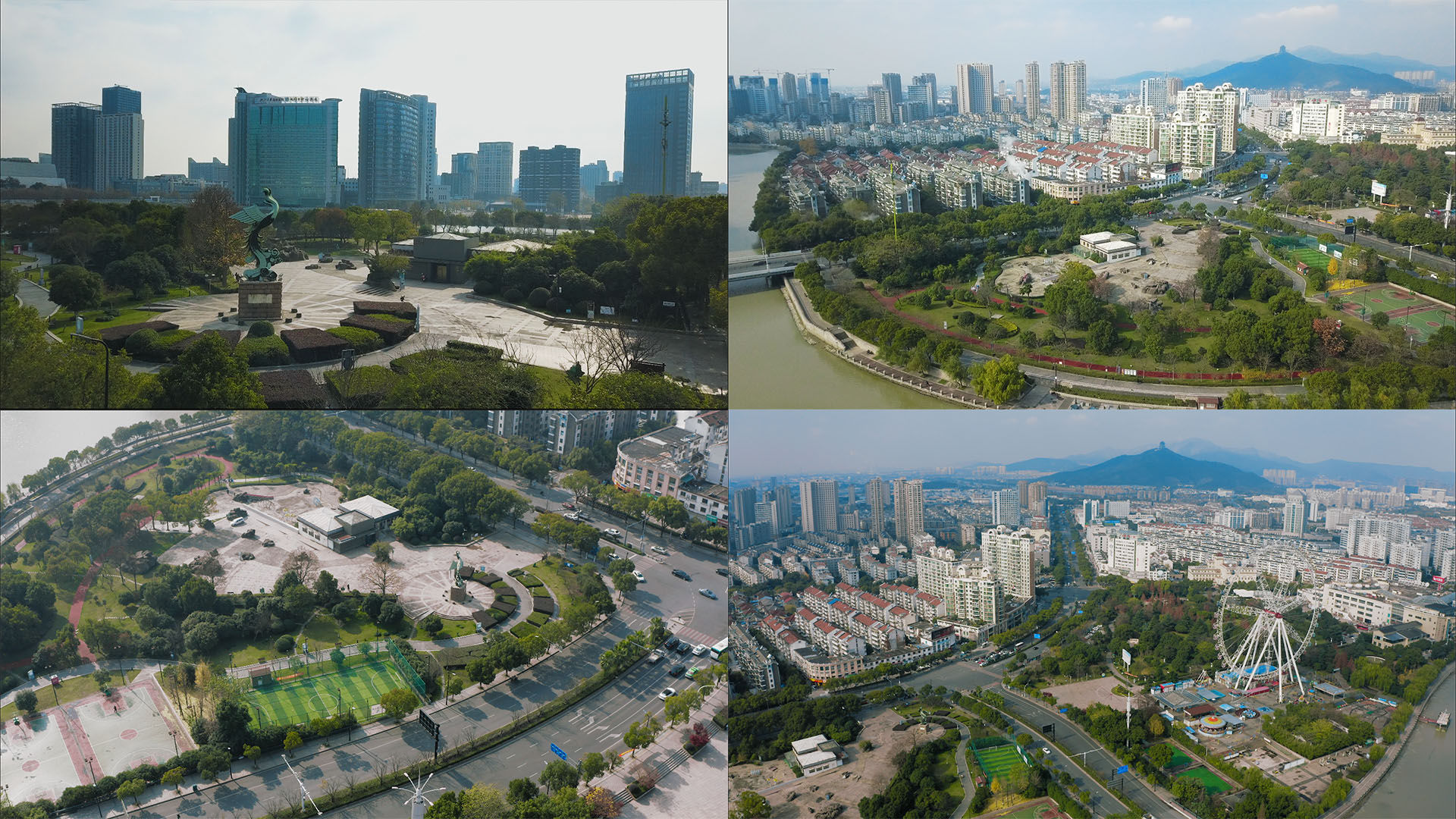 行遍江南清麗地 人生只合住湖州—浙江湖州踐行"兩山"理念紀(jì)實(shí)-國際在