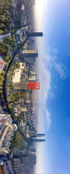 湖州,全國前30!