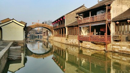浙江省湖州市南潯區(qū)南潯鎮(zhèn)永安路40號(hào)南潯古鎮(zhèn)