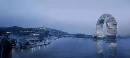 太湖的板塊價寄情于山水風光之地享湖光山色湖州【港龍·太湖天】-湖州焦點