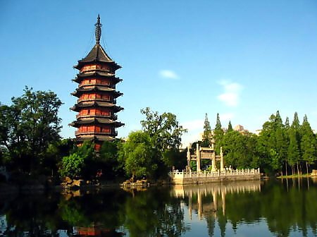 高鐵旅游雙城戀:杭州-湖州_大浙網_騰訊網