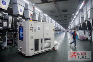 湖州 無人車助力智慧工廠