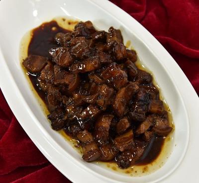 【張一品美味 臺灣鹵肉 冷凍調料包 快餐料理包 廠家直銷加盟】價格_廠家_圖片 -