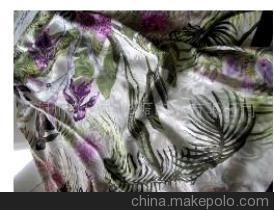 【【優(yōu)質(zhì)產(chǎn)品】供應(yīng)多種真絲面料印花(圖)】價格,廠家,圖片,棉面料,湖州新隆龍絲綢印花-