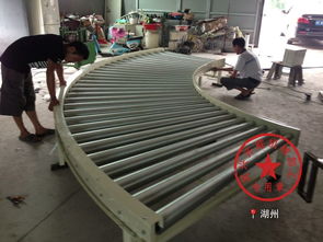 企業(yè)簡(jiǎn)介 輥筒,輸送機(jī),輸送設(shè)備 吳興齊威機(jī)械加工廠(chǎng)