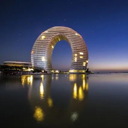 湖州鑫遠(yuǎn)建康城售樓處 官方這樣說 從湖州到上海通勤時(shí)間半小時(shí)