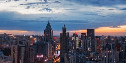 中國優(yōu)質(zhì)工程建設(shè)發(fā)展計劃 企業(yè)建設(shè)發(fā)展的必經(jīng)之路
