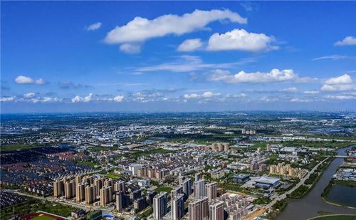 嘉興未來發(fā)展建議 嘉善縣 平湖市改區(qū),湖州劃入,整體升副省級(jí)
