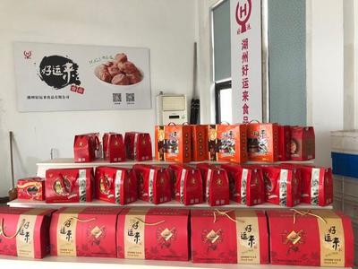 湖州食企好運(yùn)來抽檢不合格 碰到“霉運(yùn)”怪“天氣”