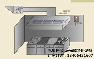 湖州金屬鑄造廠工業(yè)廢氣uv光解凈化設備說明