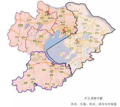 蘇州六成以上土地劃為禁養(yǎng)區(qū),蕪湖長江15公里以內要環(huán)保