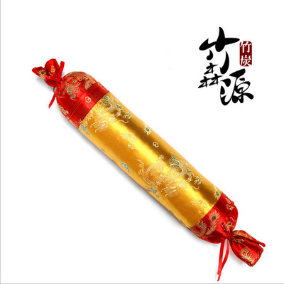 竹森源喜慶龍鳳護頸枕 糖果型頸椎枕茶葉枕竹炭枕 頸椎保健枕-湖州自由電子提供竹森源喜慶龍鳳護頸枕 糖果型頸椎枕茶葉枕竹炭枕 頸椎保健枕的相關介紹、產品、服務、圖片、價格竹炭包 活性炭 除濕盒 保健枕 u型枕