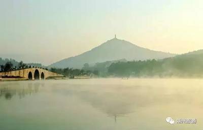 湖州這些濕地公園,今夏風景正當好!